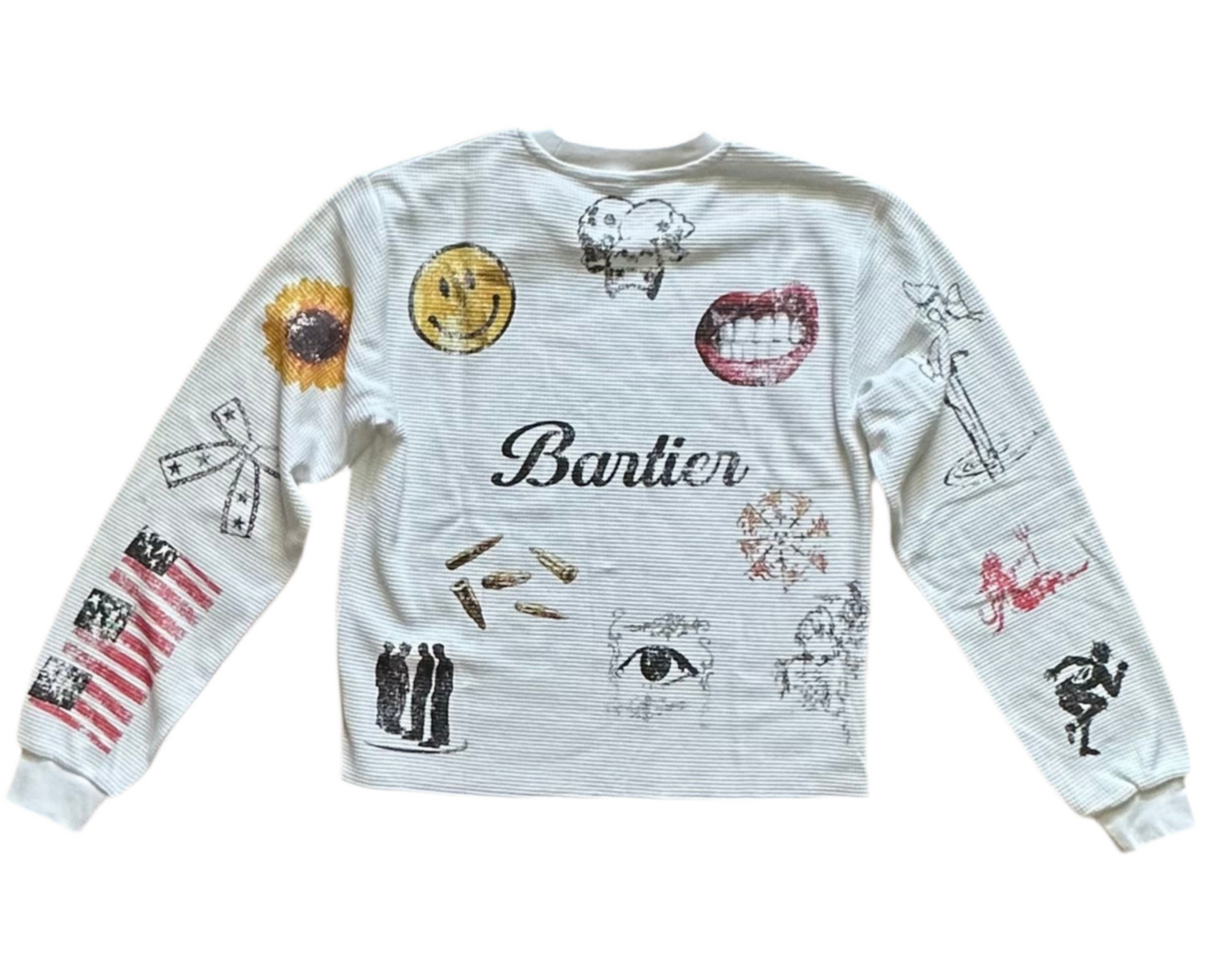 “STATEMENT” Thermals