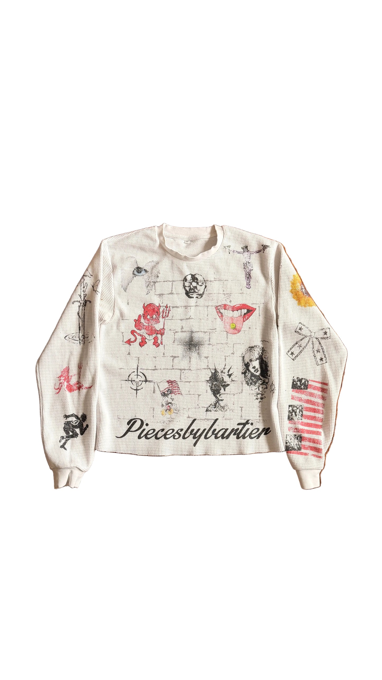 “STATEMENT” Thermals