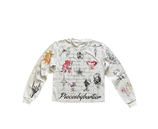 “STATEMENT” Thermals